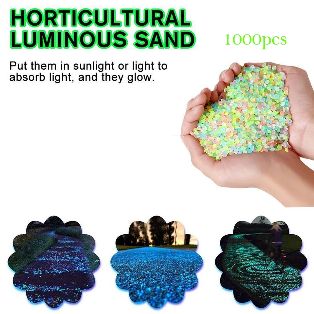 2000 шт. светящихся в темноте  – обзор и цена Aquarium Fish That Glow In The Dark