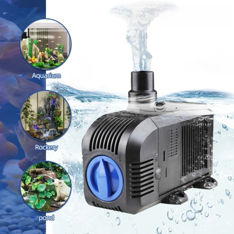 Ультратихий погружной насос дл – обзор и цена Aquarium Fish Images