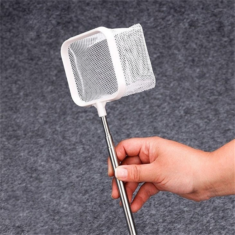 Рыболовная сеть для аквариума, – обзор и цена Aquarium Fish Net Small