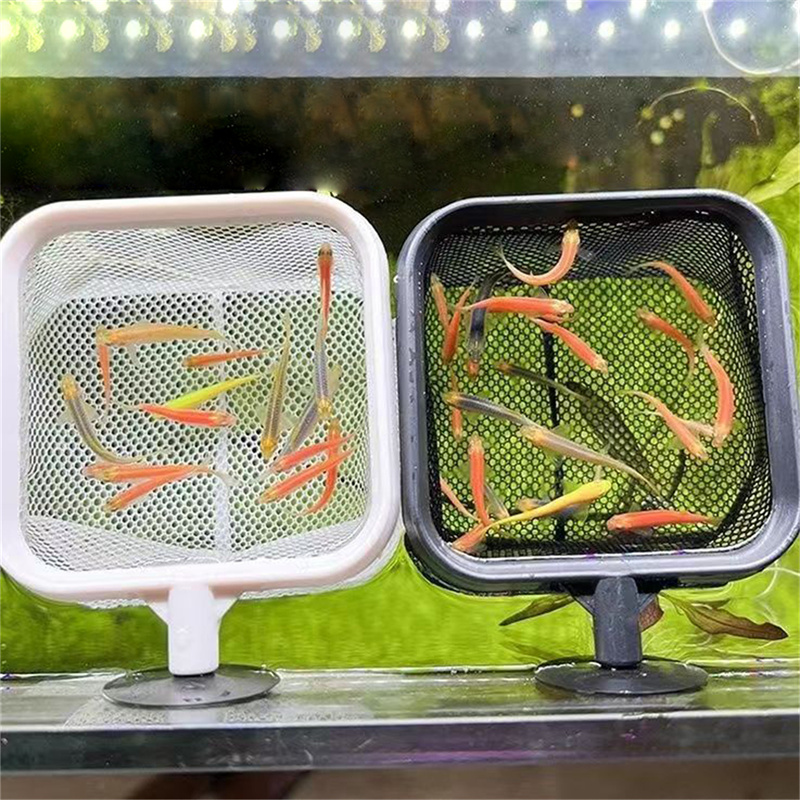 Рыболовная сеть для аквариума, – обзор и цена Aquarium Fish Net Small