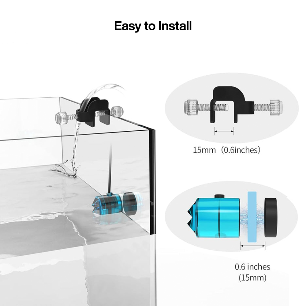 Автоматическая система пополне – обзор и цена Aquarium Fish Images