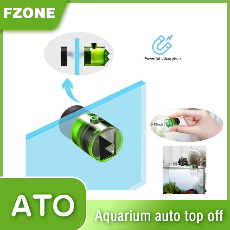 MagTool AUTO TOP Off (ATO) ATO – обзор и цена Aquarium Fish Images