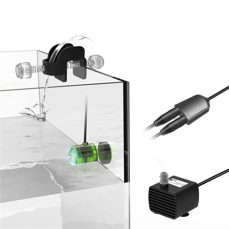 MagTool AUTO TOP Off (ATO) ATO – обзор и цена Aquarium Fish Images