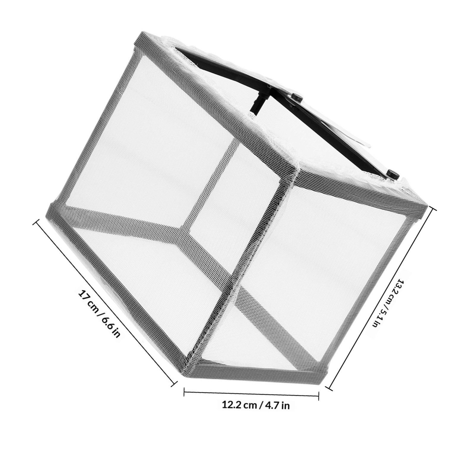 Инкубатор для разведения аквар – обзор и цена Aquarium Fish Net Small
