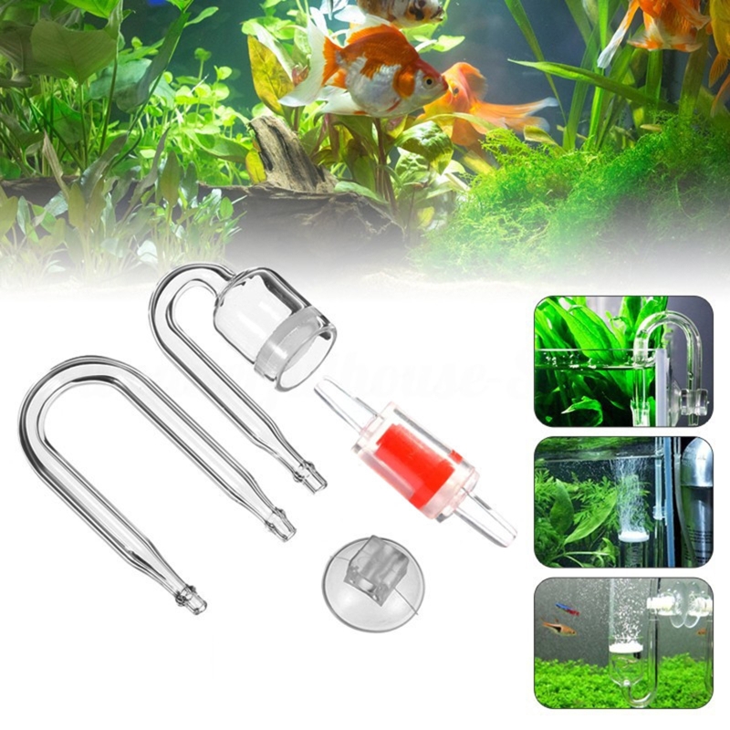 4 шт./набор, соленоидный регул – обзор и цена Aquarium Fish Store