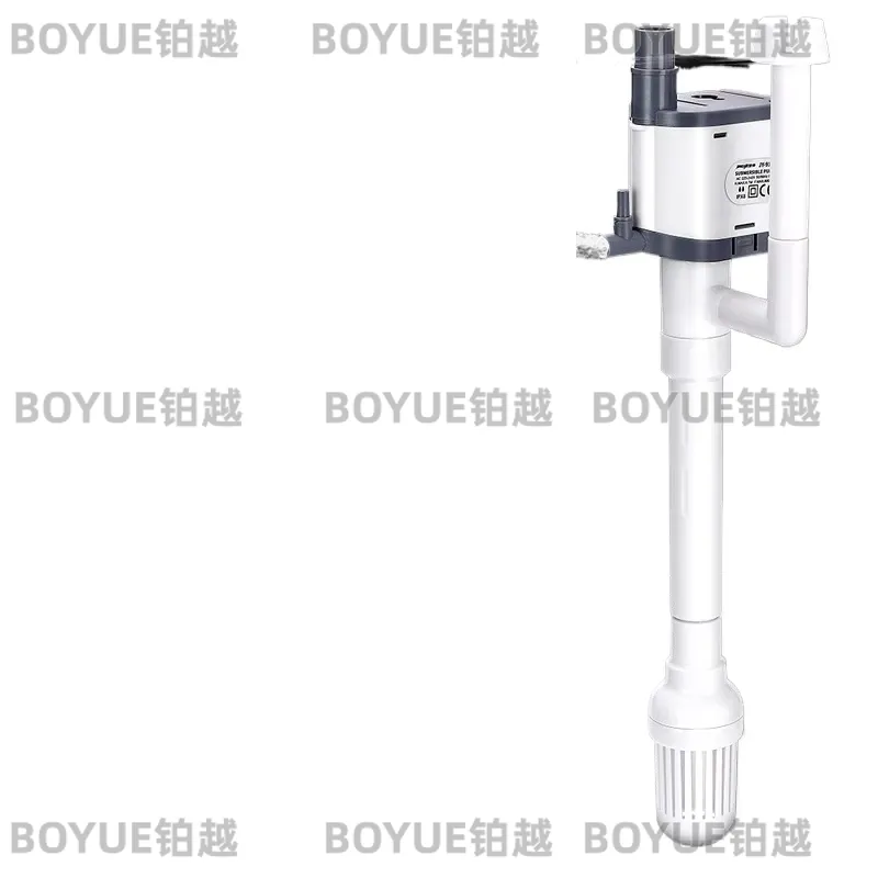 3 в 1: Погружной аквариумный ф – обзор и цена Powerhead Circulation Pump
